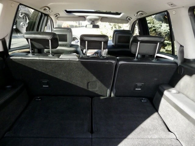 Mercedes-Benz GL 420 TDI, снимка 7 - Автомобили и джипове - 53174488