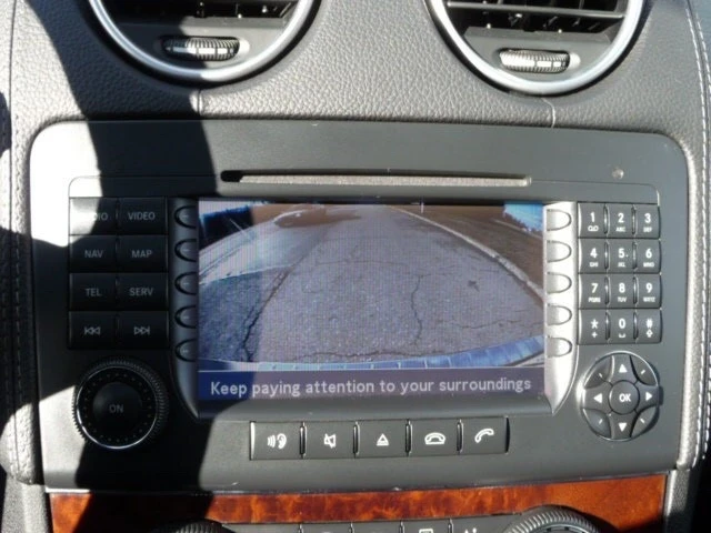 Mercedes-Benz GL 420 TDI, снимка 5 - Автомобили и джипове - 53174488