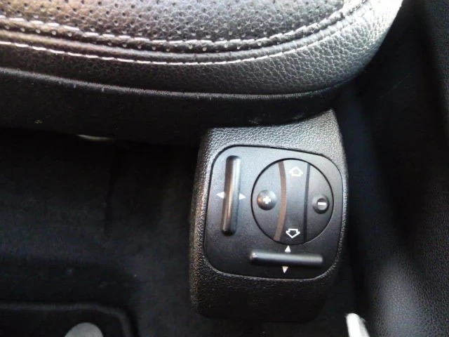 Mercedes-Benz GL 420 TDI, снимка 14 - Автомобили и джипове - 53174488