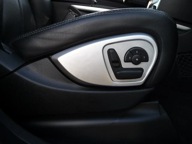 Mercedes-Benz GL 420 TDI, снимка 17 - Автомобили и джипове - 53174488