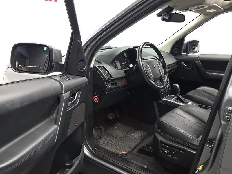 Land Rover Freelander 2.2 Sd4 Hse, снимка 10 - Автомобили и джипове - 55749796