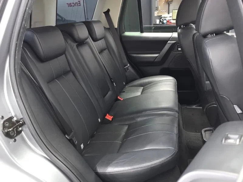 Land Rover Freelander 2.2 Sd4 Hse, снимка 12 - Автомобили и джипове - 55749796