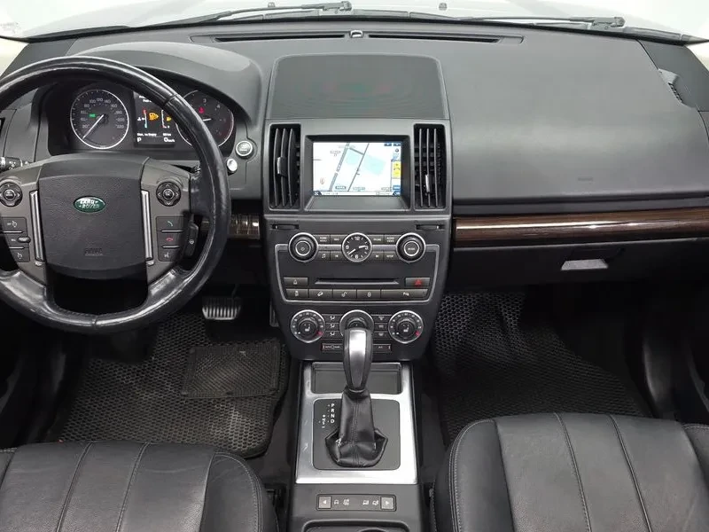 Land Rover Freelander 2.2 Sd4 Hse, снимка 7 - Автомобили и джипове - 55749796