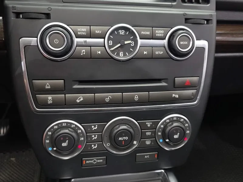 Land Rover Freelander 2.2 Sd4 Hse, снимка 16 - Автомобили и джипове - 55749796