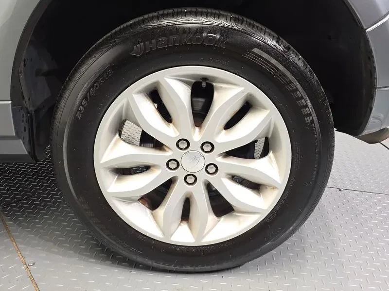 Land Rover Freelander 2.2 Sd4 Hse, снимка 5 - Автомобили и джипове - 55749796