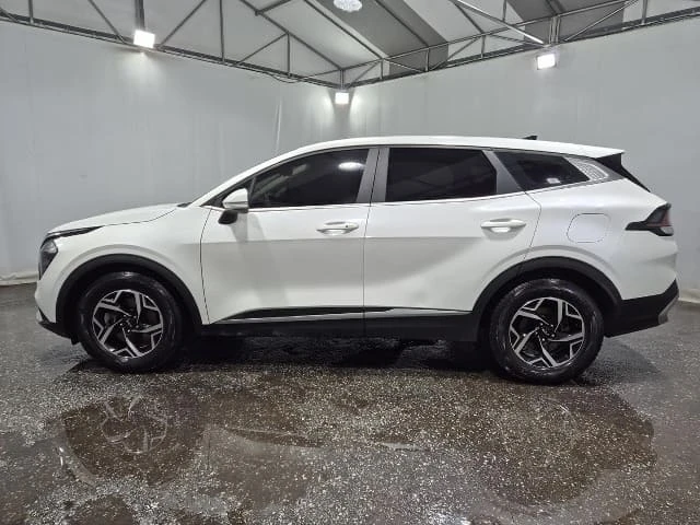 Kia Sportage КОЖА* ПОДГРЕВИ* КАМЕРА, снимка 6 - Автомобили и джипове - 56316764