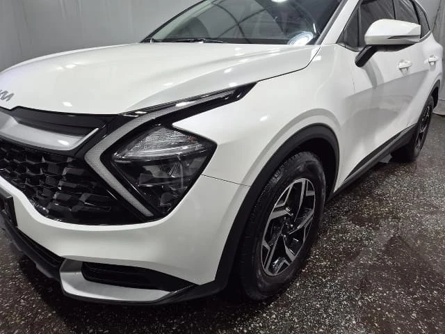 Kia Sportage КОЖА* ПОДГРЕВИ* КАМЕРА, снимка 3 - Автомобили и джипове - 56316764