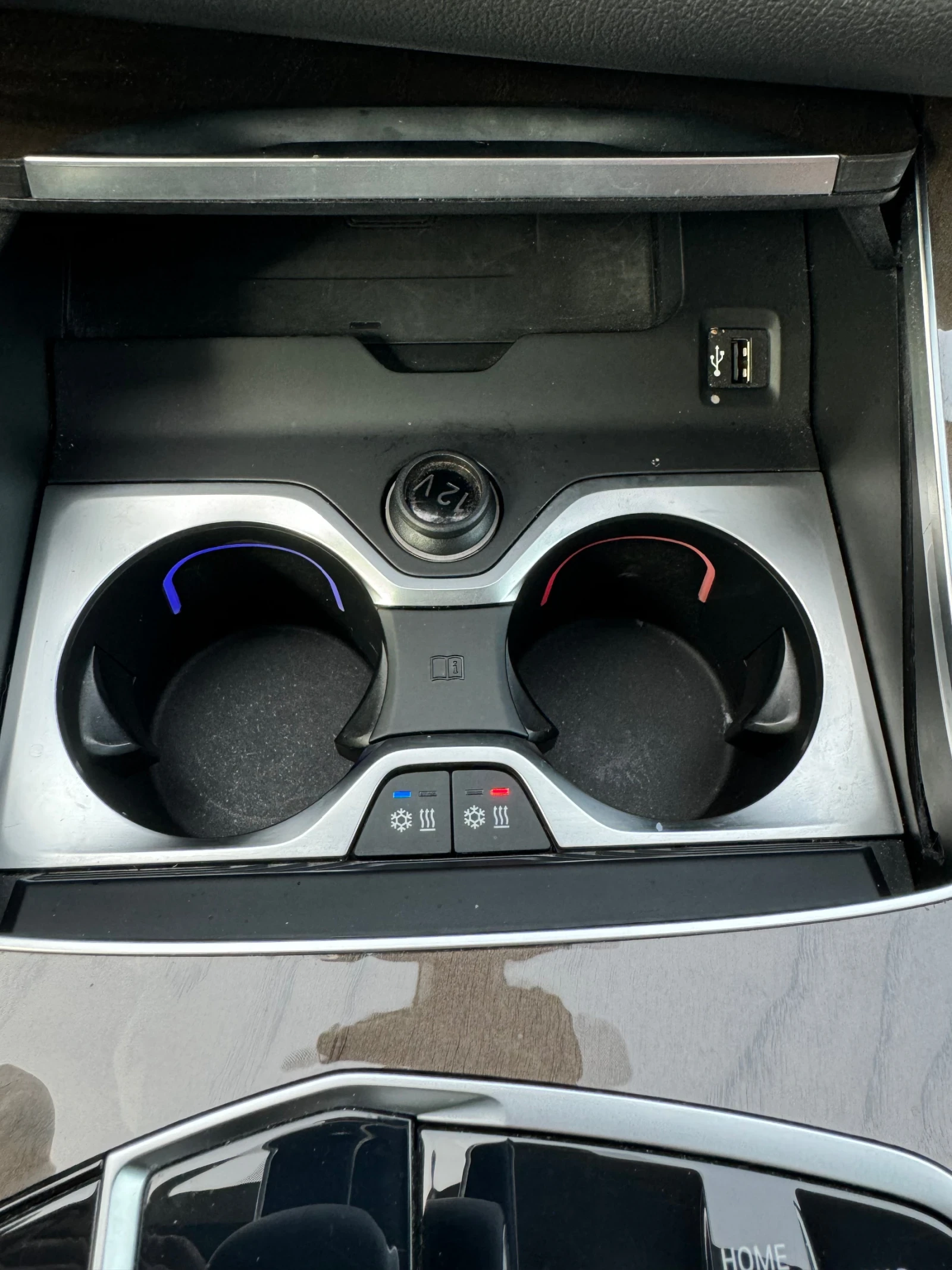 BMW X5 40i/M-SPORT/LASER/HARMAN-KARDON - изображение 6