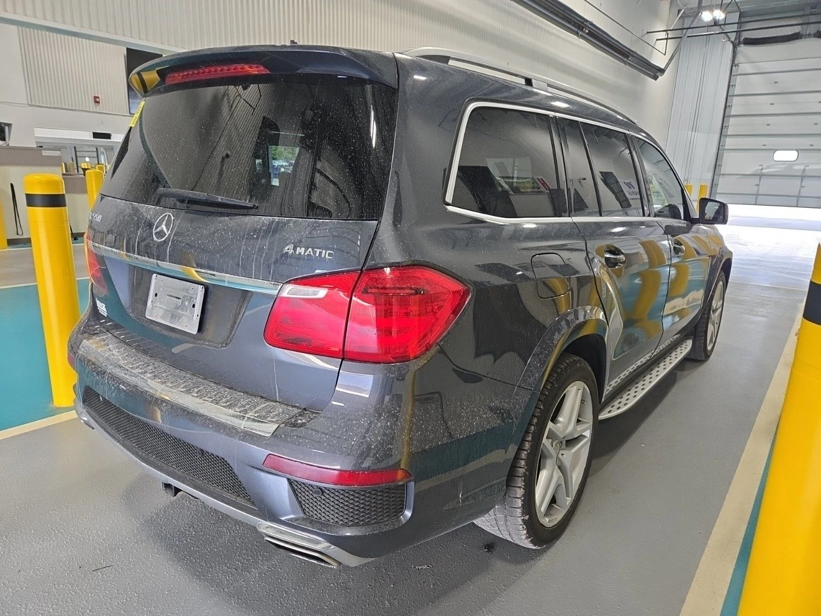 Mercedes-Benz GL 500 AMG* 7МЕСТА* МАСАЖ* ПАНО* HARMAN* 360* ТВ* ОБДУХ*  - изображение 6