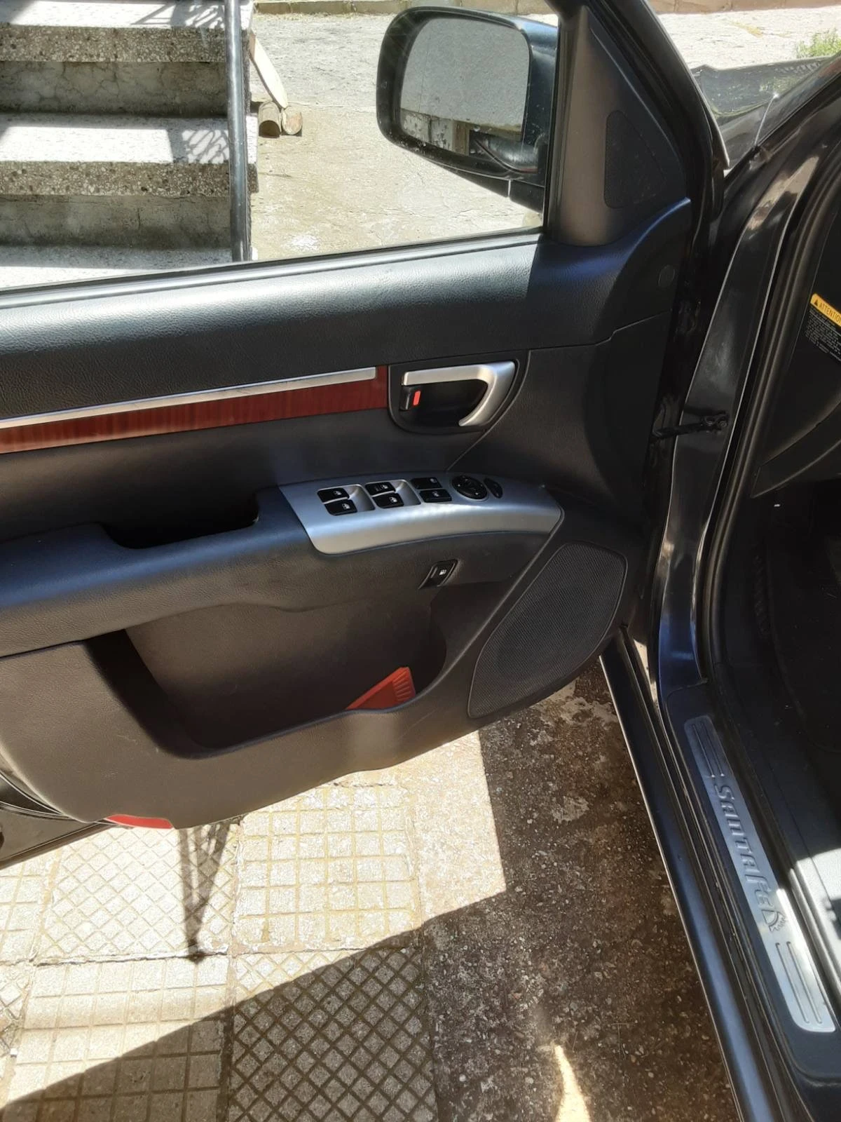 Hyundai Santa fe | Mobile.bg � ����������� 15