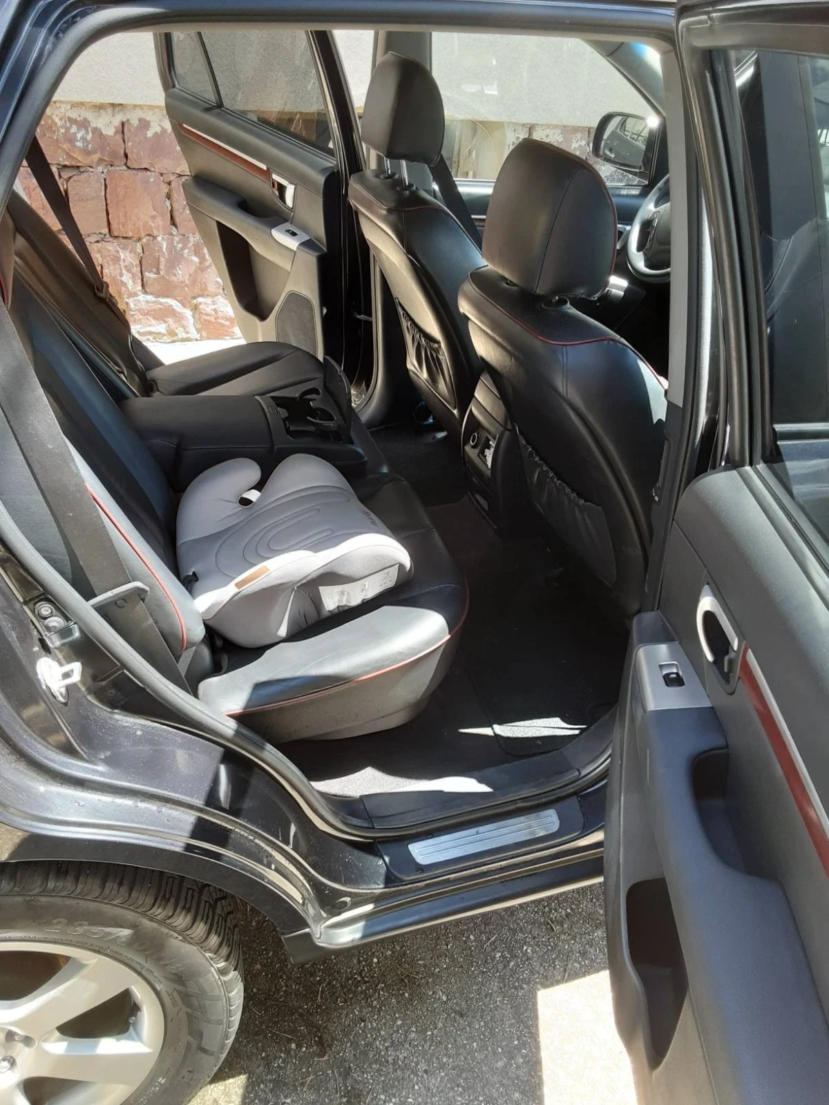 Hyundai Santa fe | Mobile.bg � ����������� 16