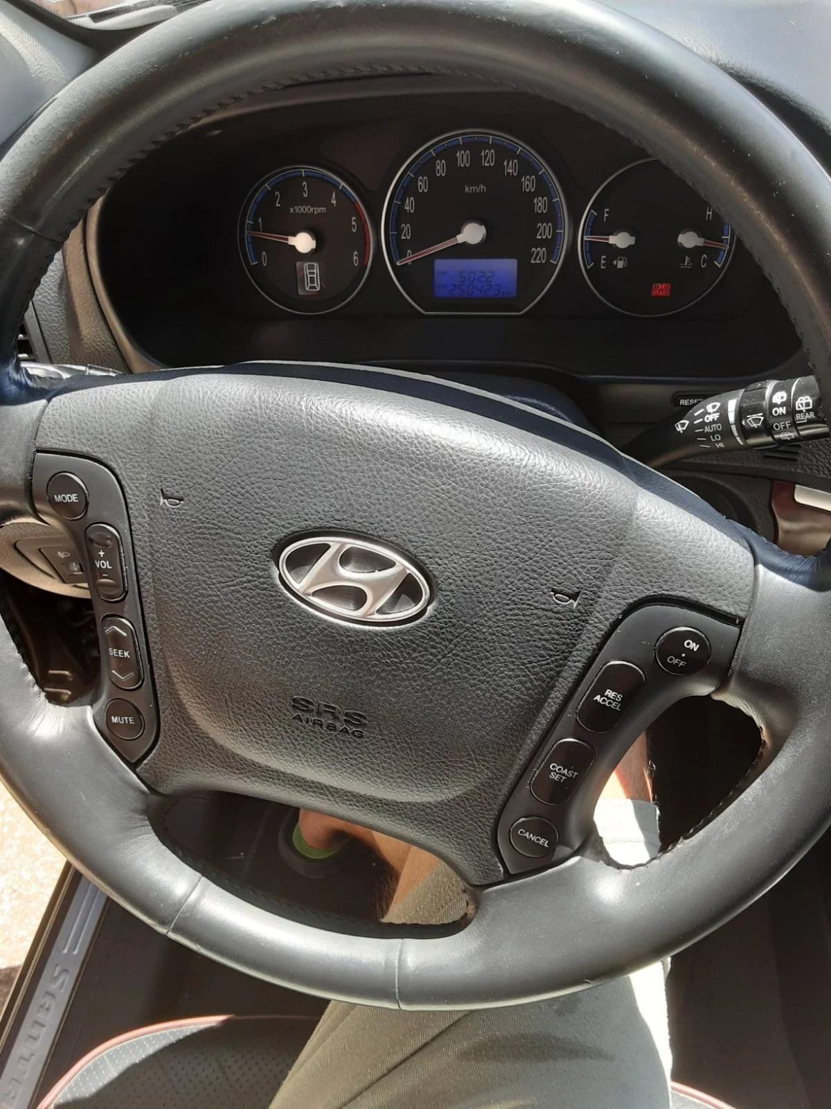 Hyundai Santa fe | Mobile.bg � ����������� 11