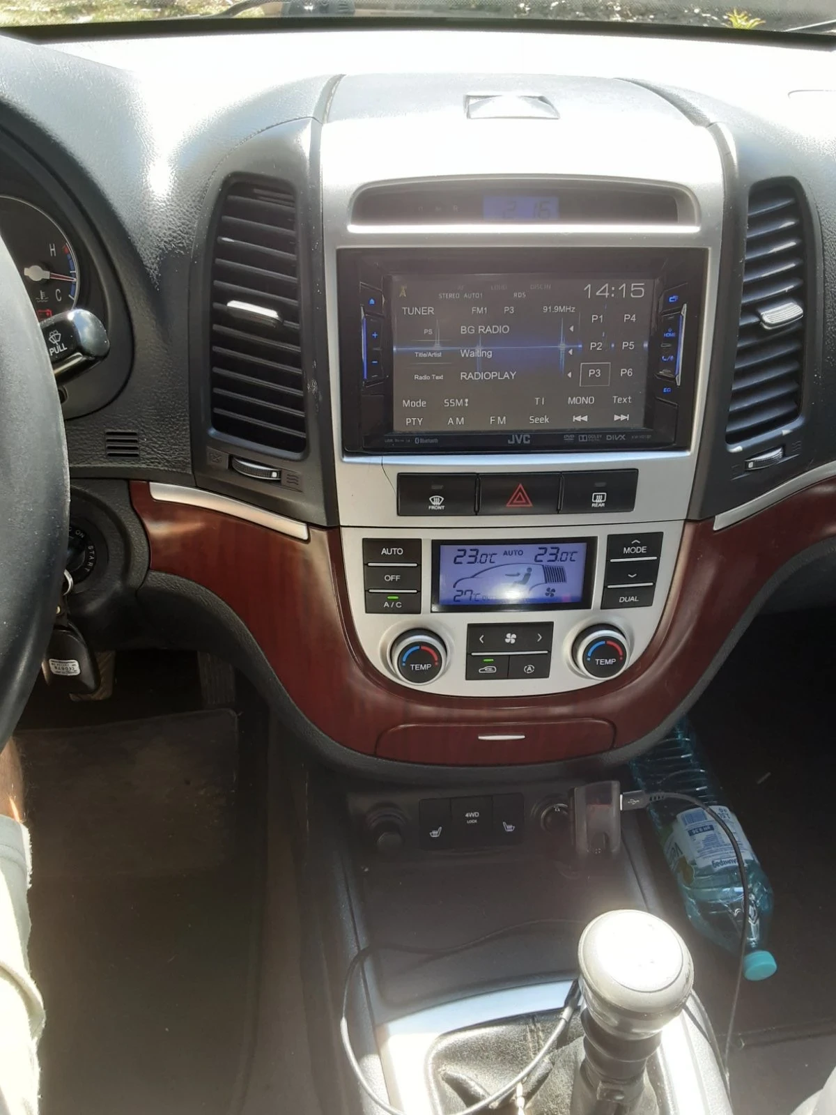 Hyundai Santa fe | Mobile.bg � ����������� 12
