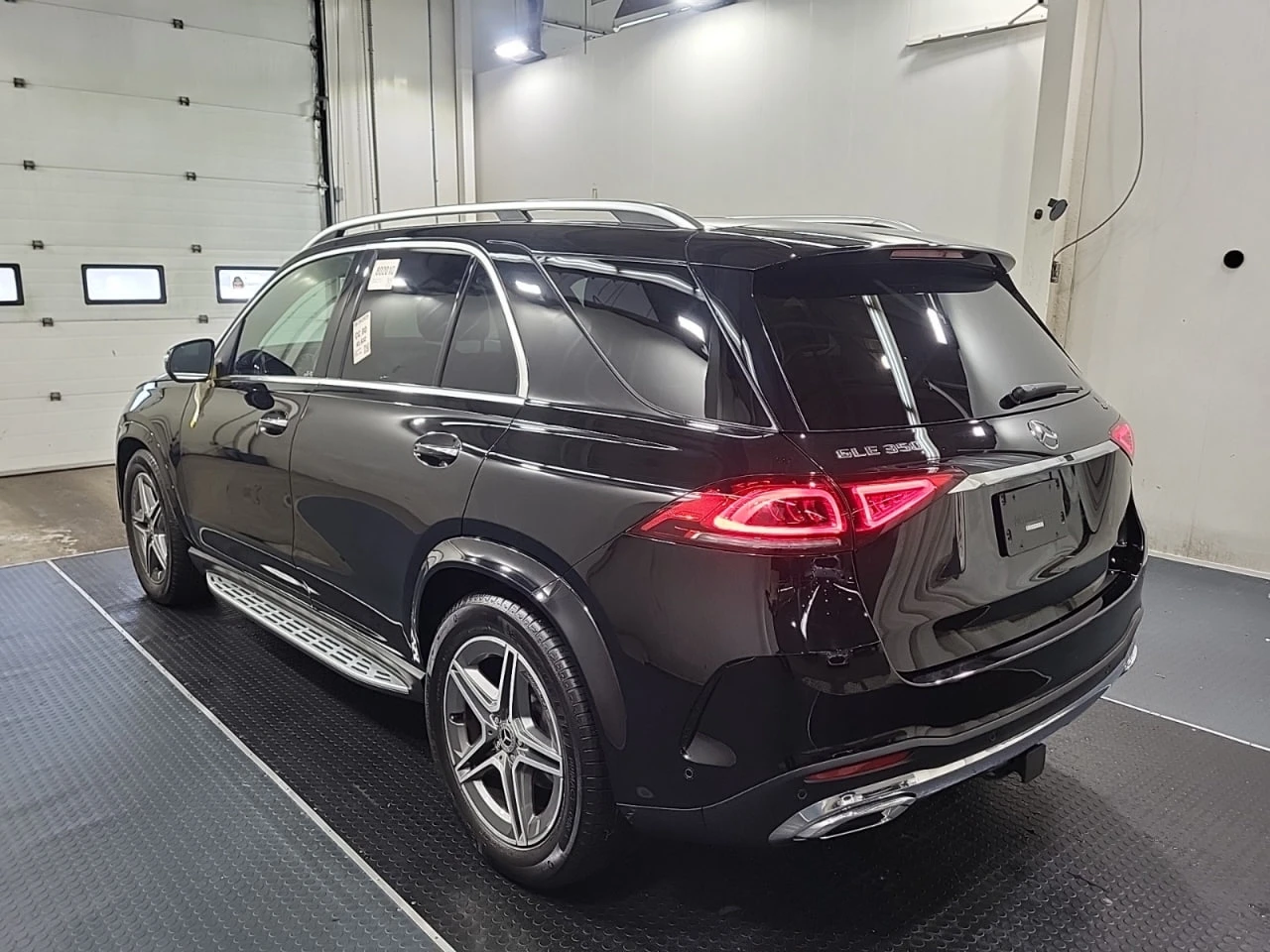Mercedes-Benz GLE 350 * CARFAX * ЦЕНА ДО БГ! - изображение 4