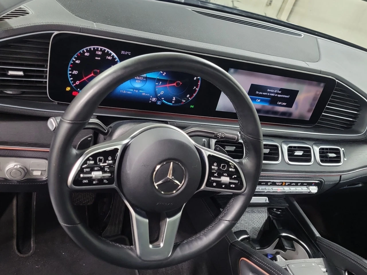 Mercedes-Benz GLE 350 * CARFAX * ЦЕНА ДО БГ! - изображение 9