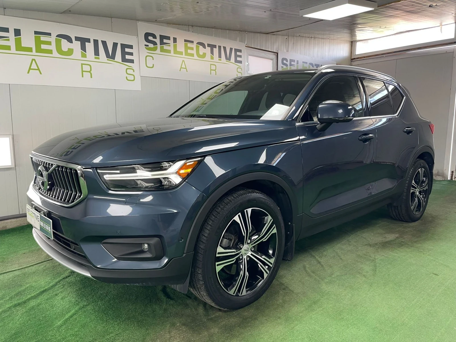 Volvo XC40 Т5 AWD R-Desing - изображение 3