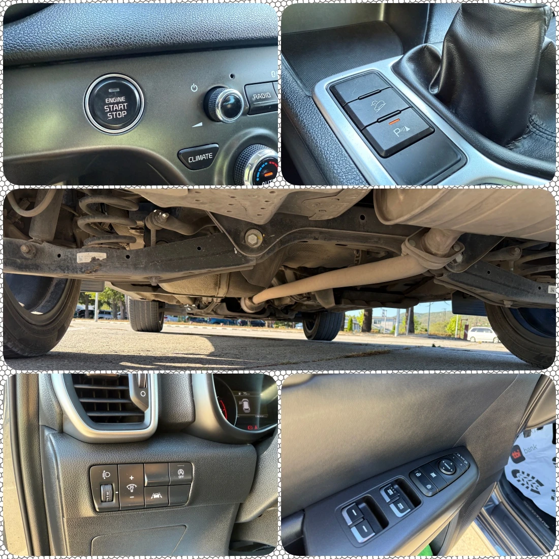 Kia Sportage 1.6///Face-Lift///CarPlay///Android Auto///LED/// | Mobile.bg   15