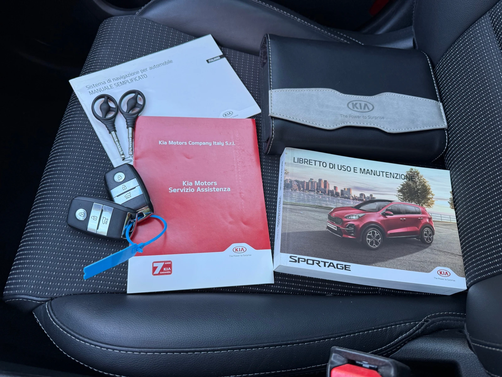 Kia Sportage 1.6///Face-Lift///CarPlay///Android Auto///LED/// | Mobile.bg   13