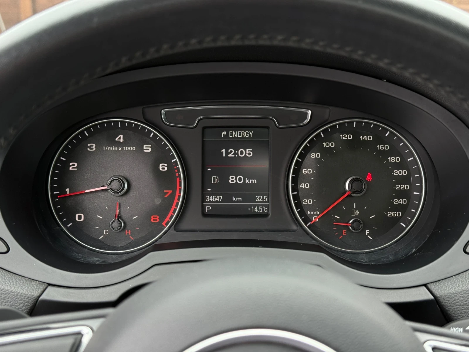 Audi Q3 * S-Line* * Quattro* * Face-Lift* * *  | Mobile.bg   15