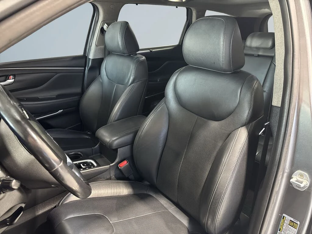 Hyundai Santa fe Ultimate* CARFAX* АвтоКредит* (ЦЕНА ДО БГ) - изображение 8