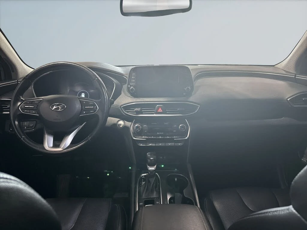 Hyundai Santa fe Ultimate* CARFAX* АвтоКредит* (ЦЕНА ДО БГ) - изображение 7