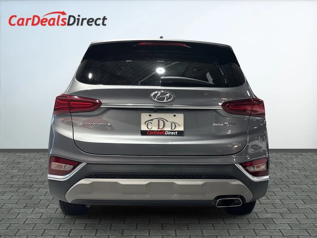 Hyundai Santa fe Ultimate* CARFAX* АвтоКредит* (ЦЕНА ДО БГ) - изображение 5