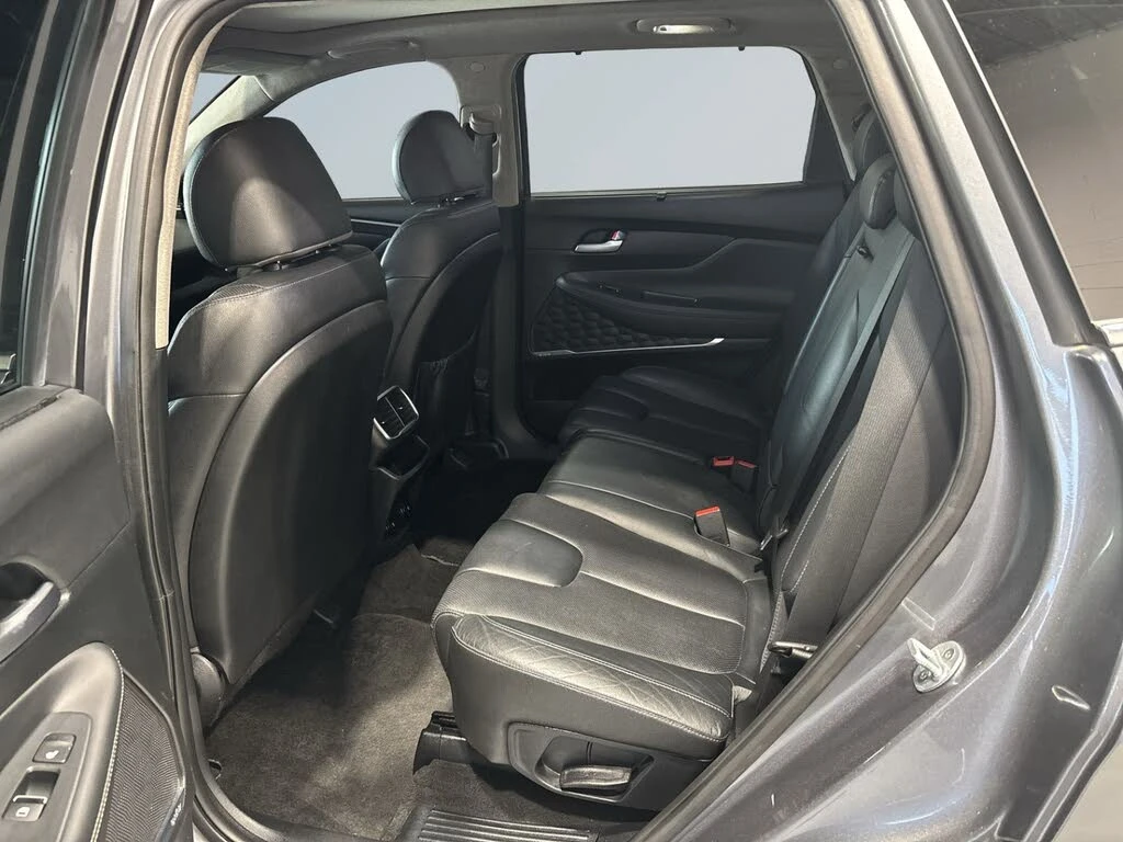 Hyundai Santa fe Ultimate* CARFAX* АвтоКредит* (ЦЕНА ДО БГ) - изображение 9