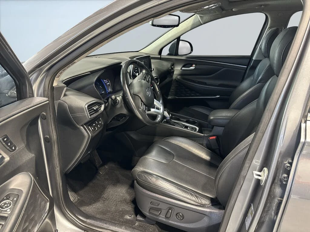 Hyundai Santa fe Ultimate* CARFAX* АвтоКредит* (ЦЕНА ДО БГ) - изображение 6