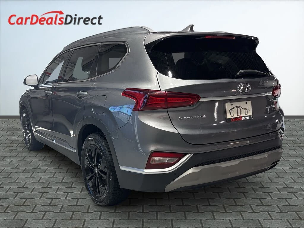 Hyundai Santa fe Ultimate* CARFAX* АвтоКредит* (ЦЕНА ДО БГ) - изображение 4