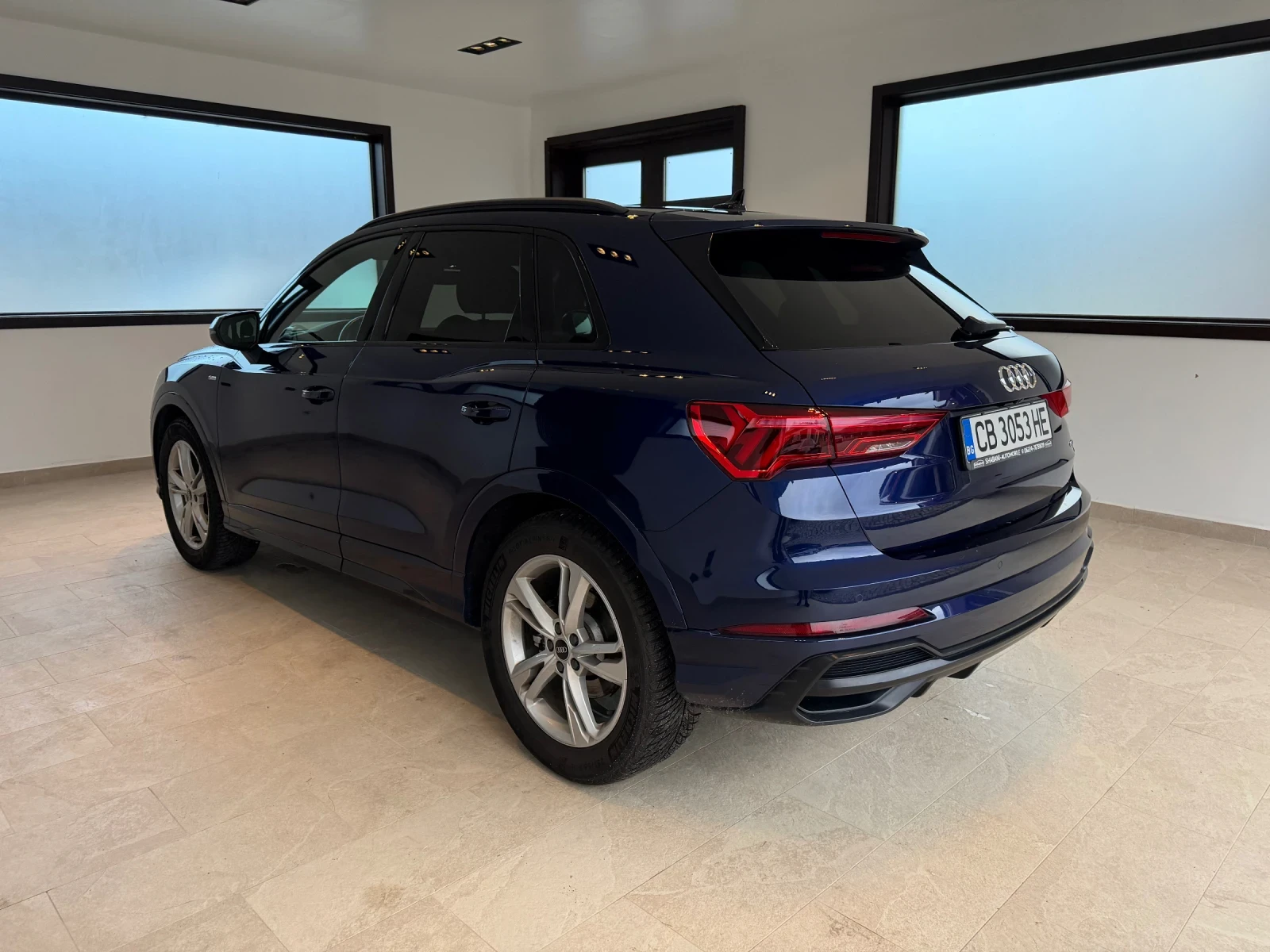 Audi Q3 S-line B&O Camera 360 - изображение 5