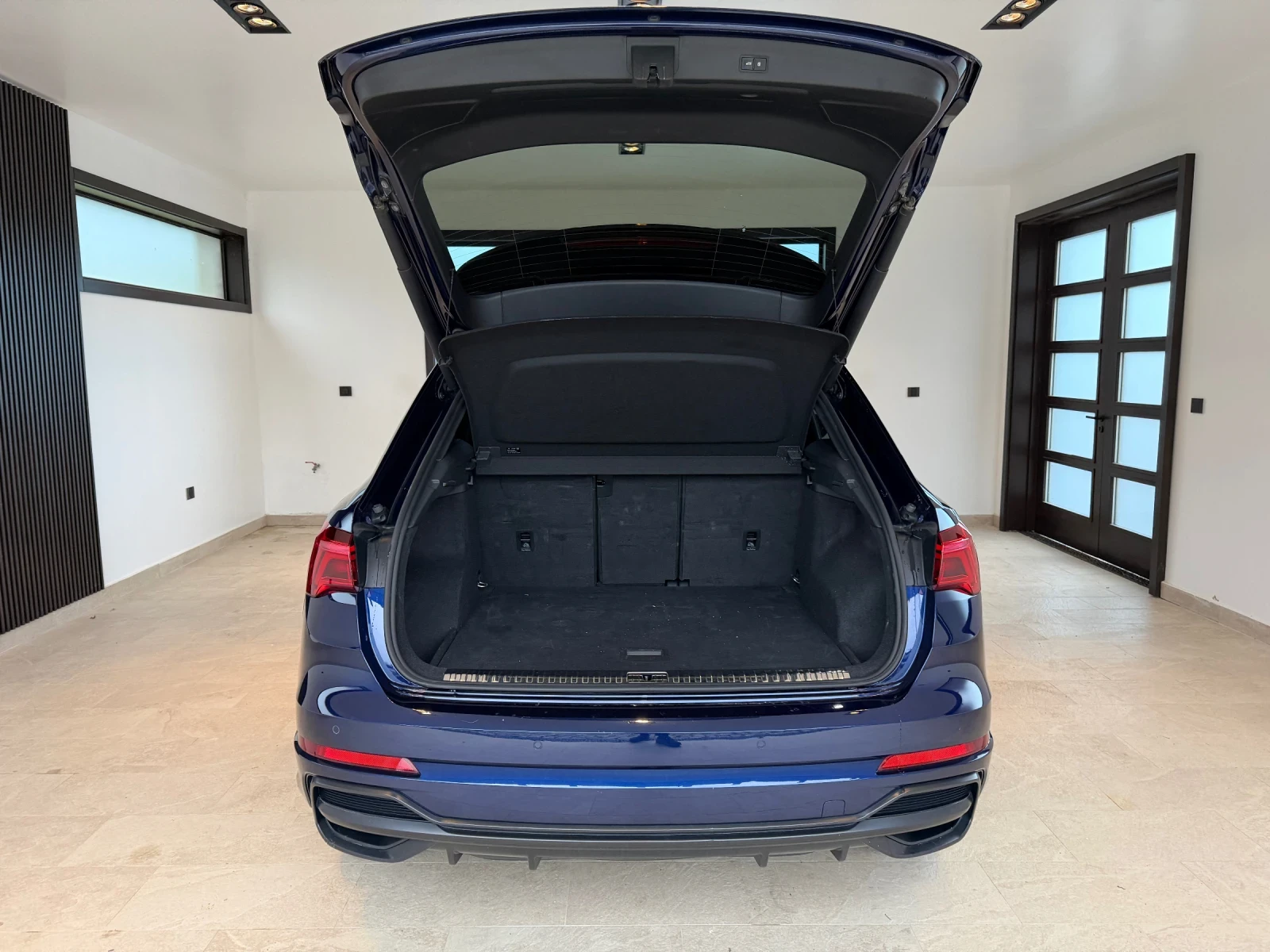 Audi Q3 S-line B&O Camera 360 - изображение 3