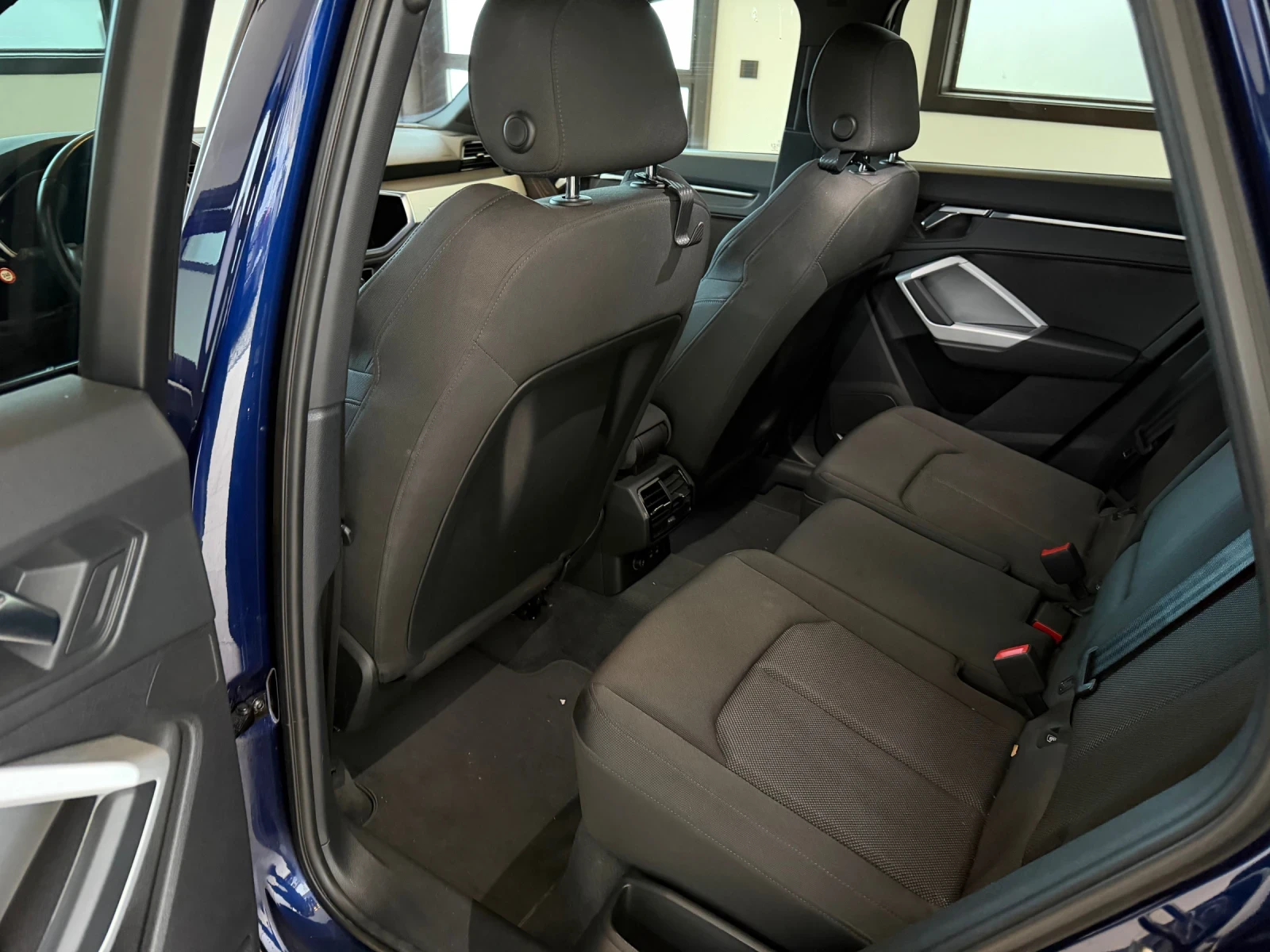 Audi Q3 S-line B&O Camera 360 - изображение 8