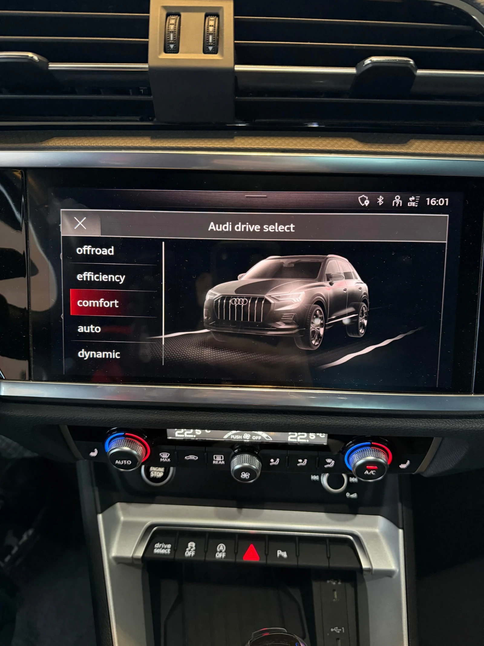 Audi Q3 S-line B&O Camera 360 | Mobile.bg   15