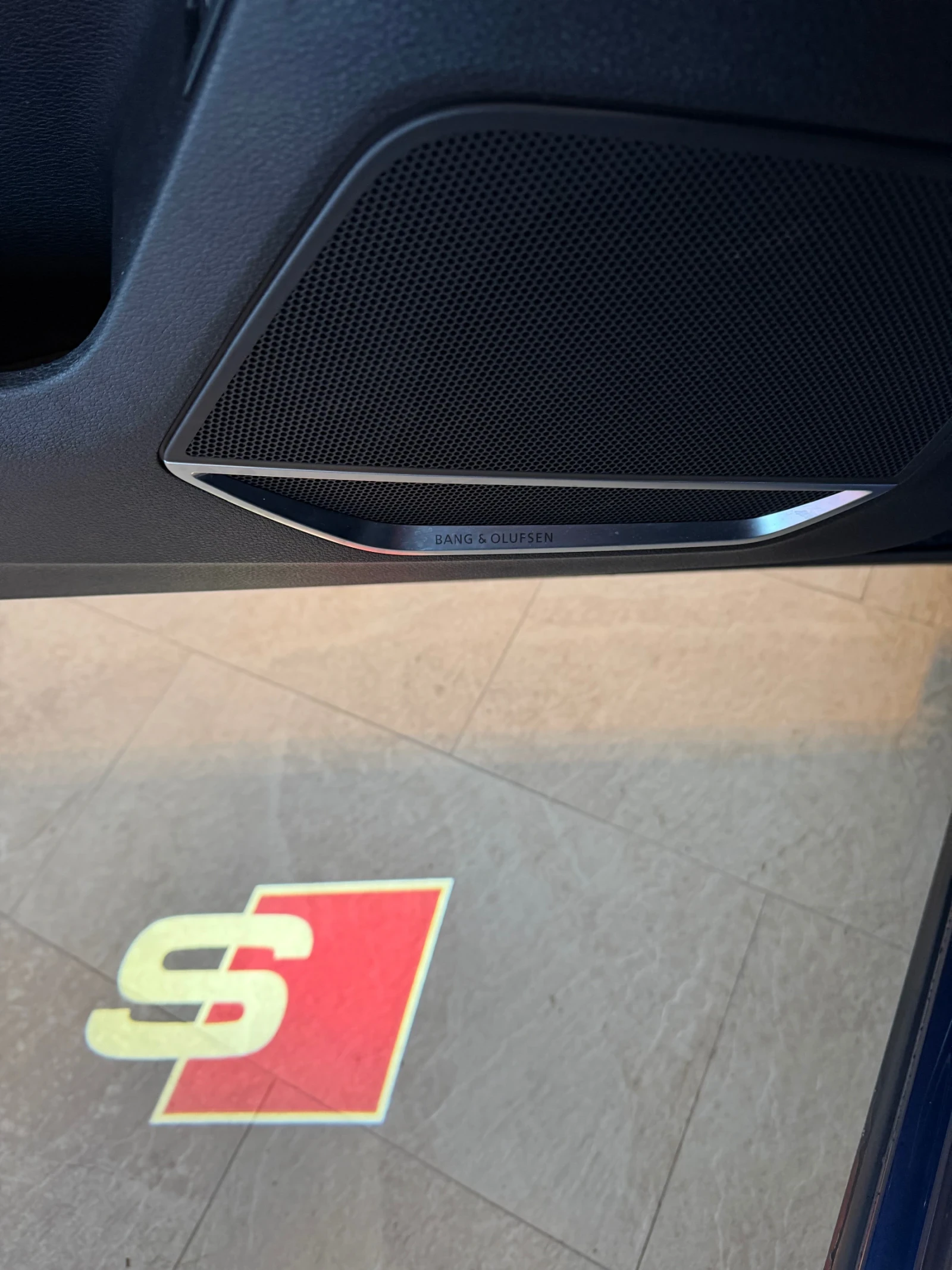 Audi Q3 S-line B&O Camera 360 | Mobile.bg   11