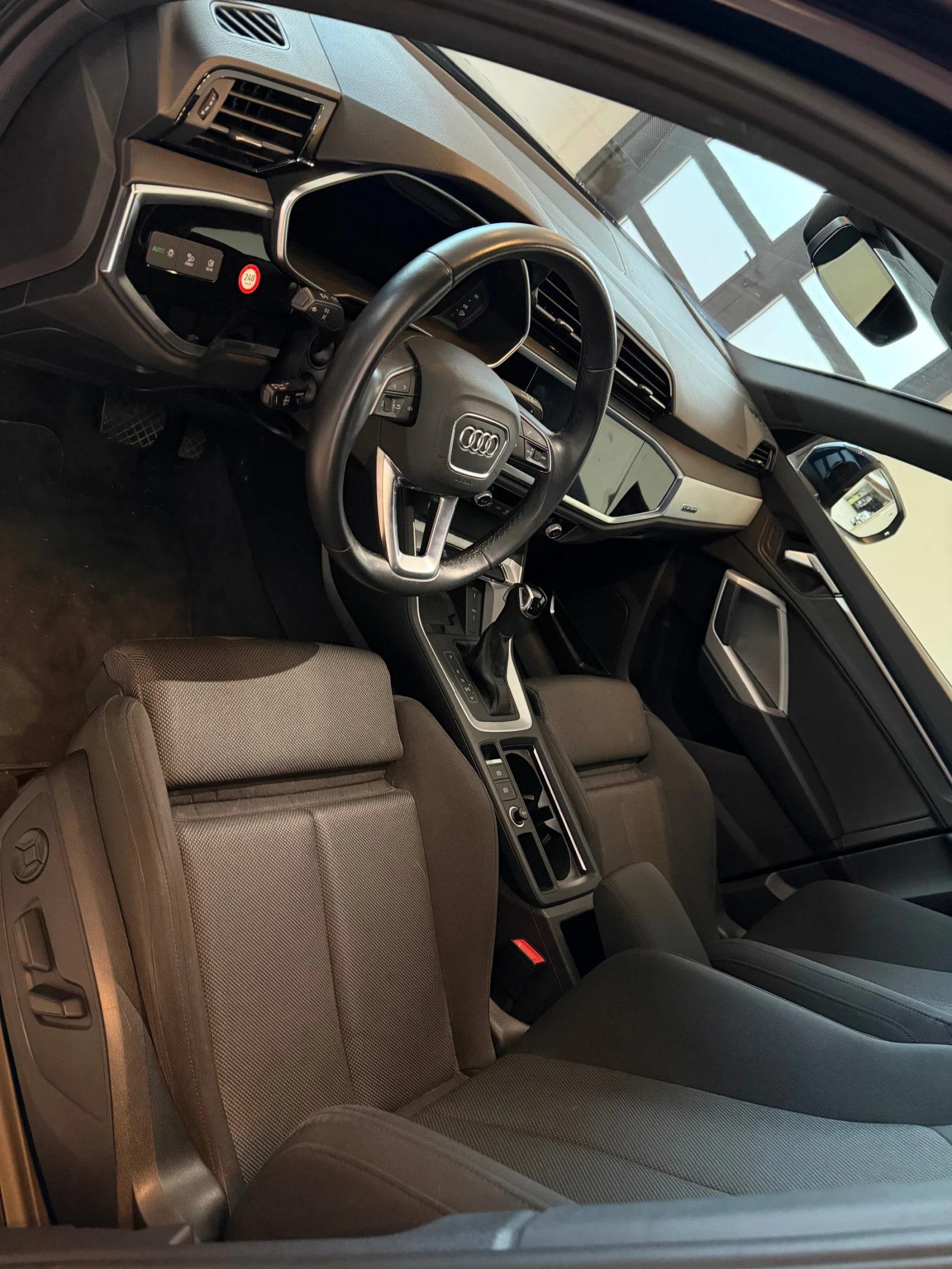 Audi Q3 S-line B&O Camera 360 - изображение 7