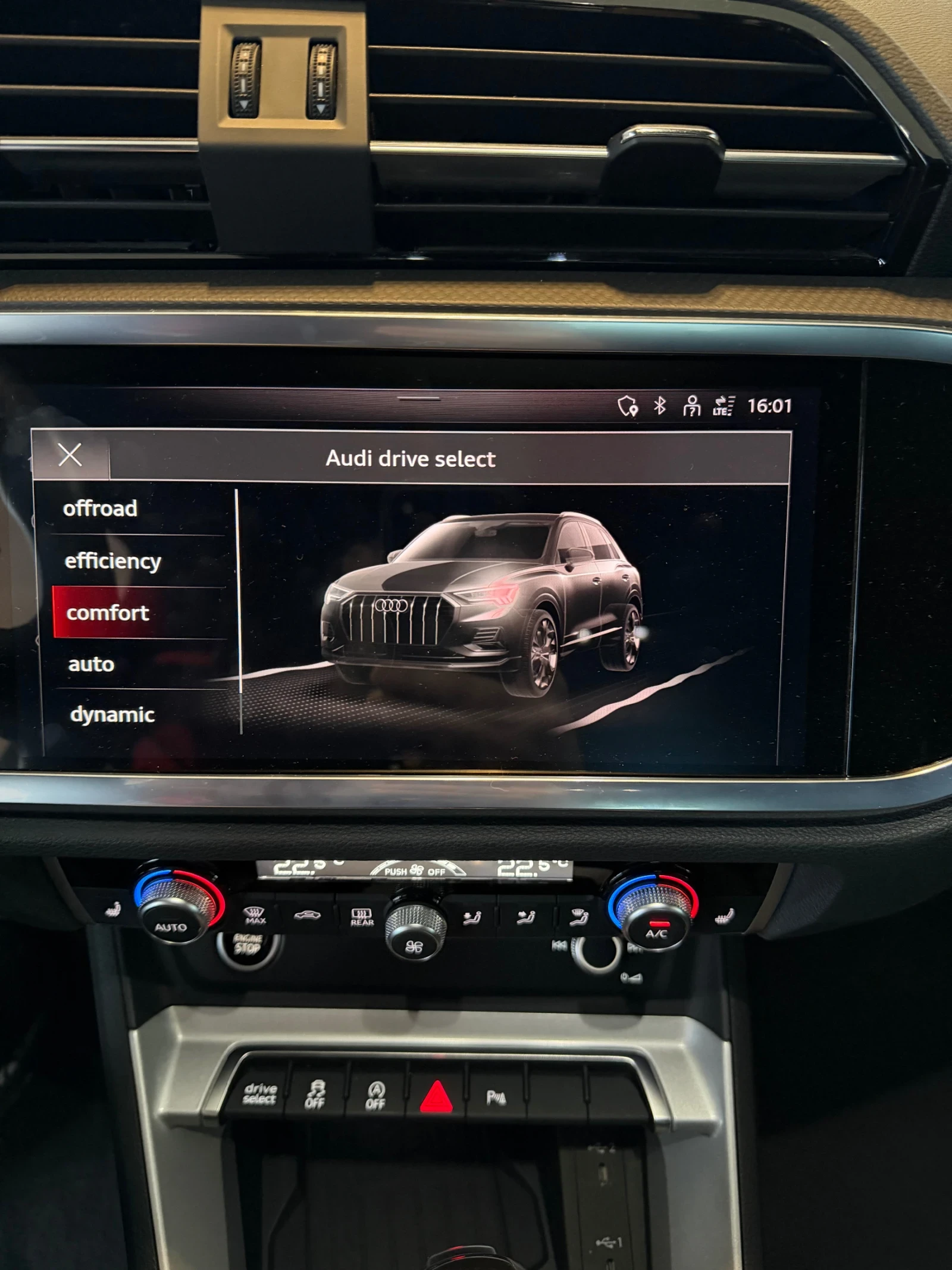 Audi Q3 S-line B&O Camera 360 | Mobile.bg   14