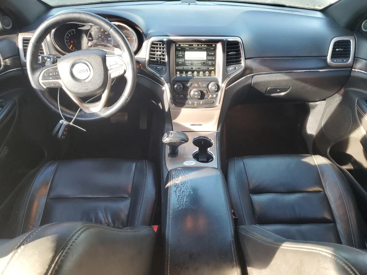 Jeep Grand cherokee 3.6V6* LIMITED - изображение 7