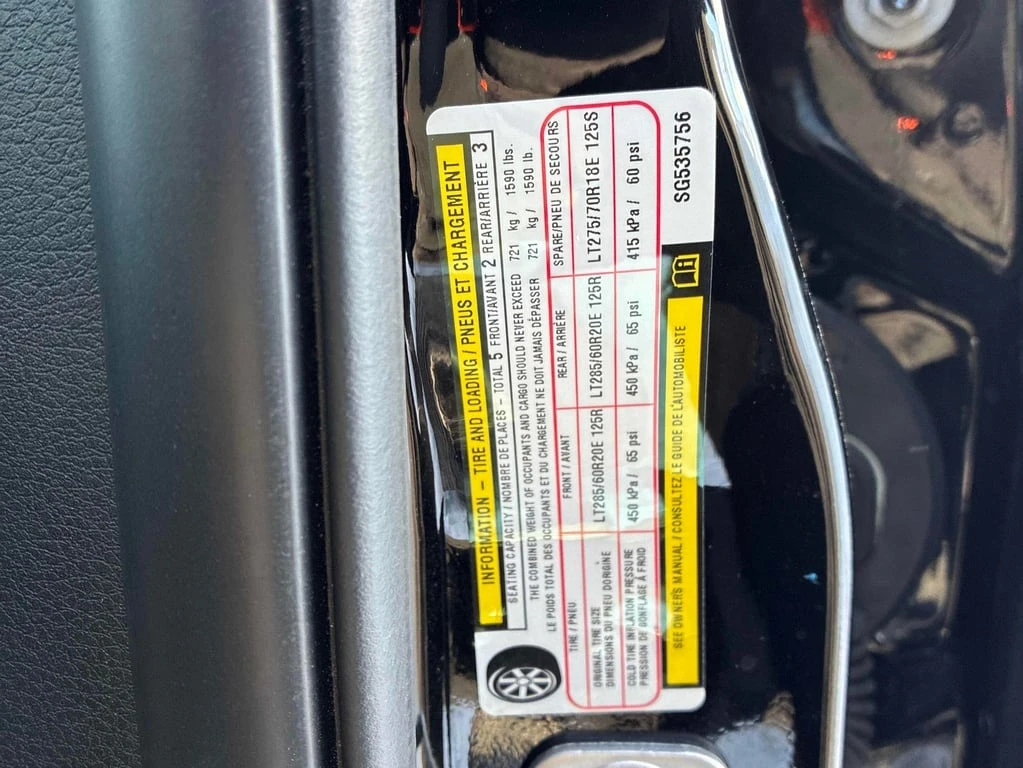 Dodge RAM 2500 * Limited * CARFAX * ��� ������������ ������ | Mobile.bg � ����������� 11