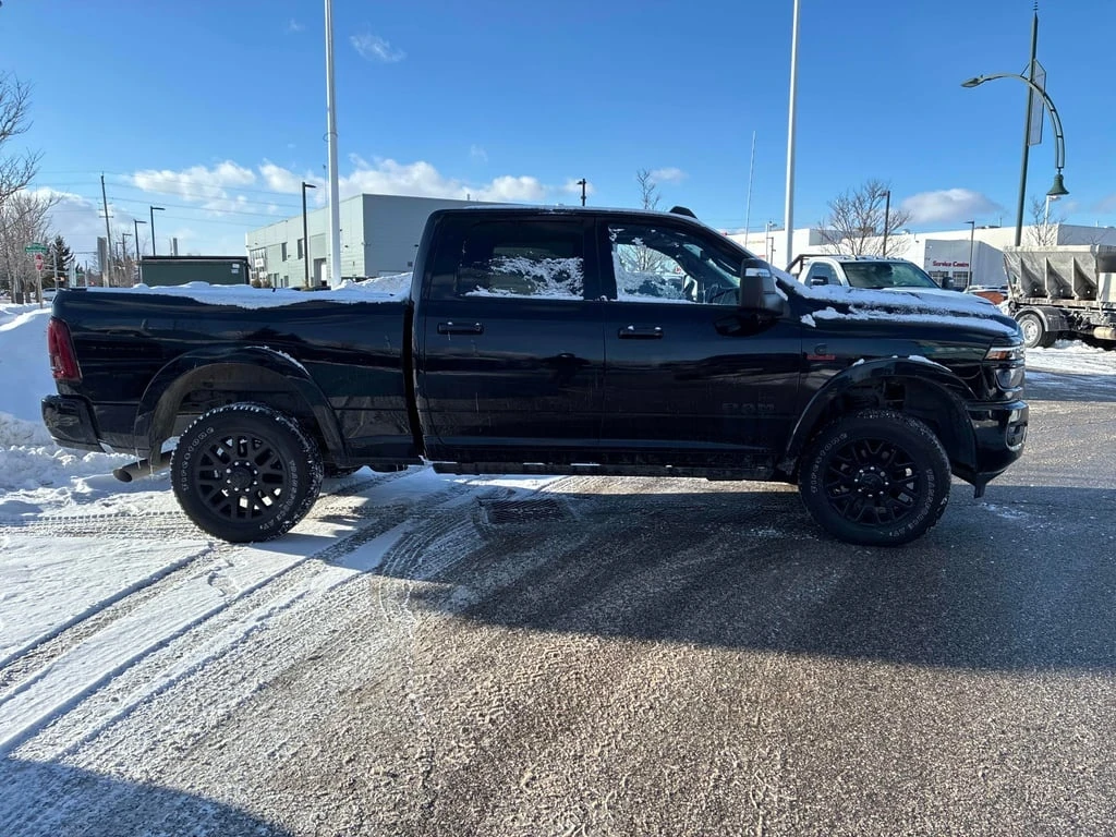 Dodge RAM 2500 * Limited * CARFAX * ��� ������������ ������ | Mobile.bg � ����������� 3