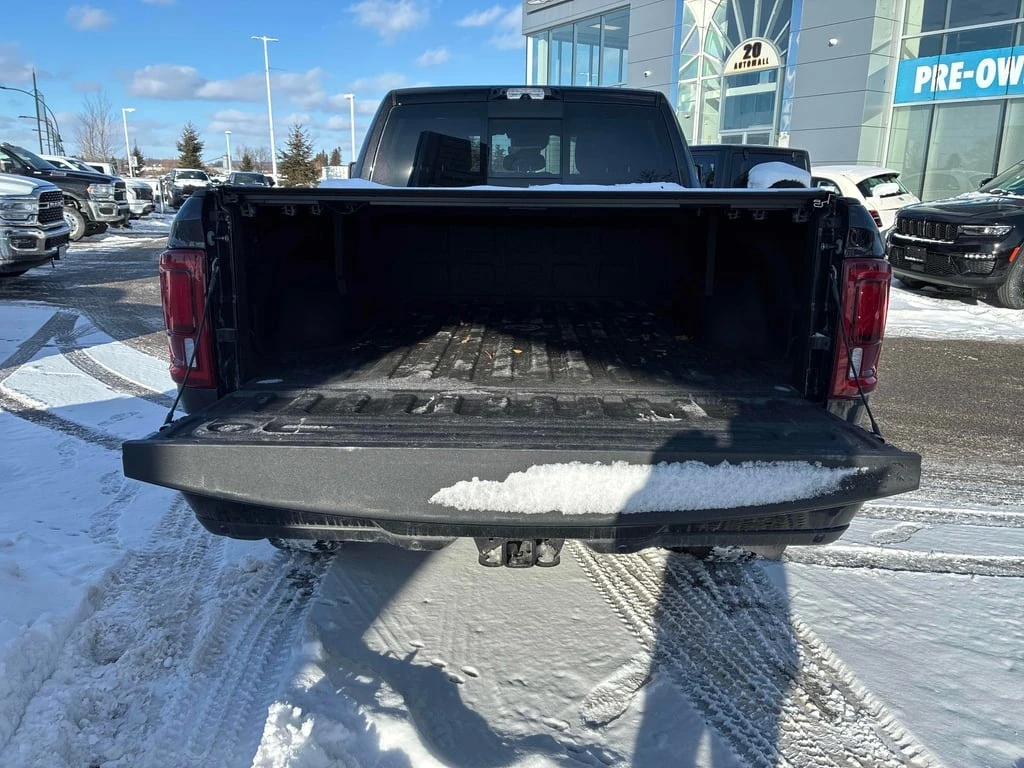 Dodge RAM 2500 * Limited * CARFAX * ��� ������������ ������ | Mobile.bg � ����������� 14