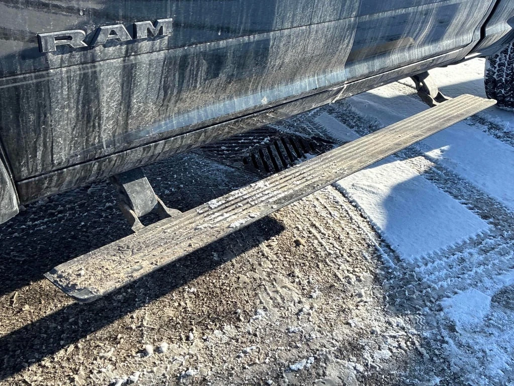 Dodge RAM 2500 * Limited * CARFAX * ��� ������������ ������ | Mobile.bg � ����������� 15