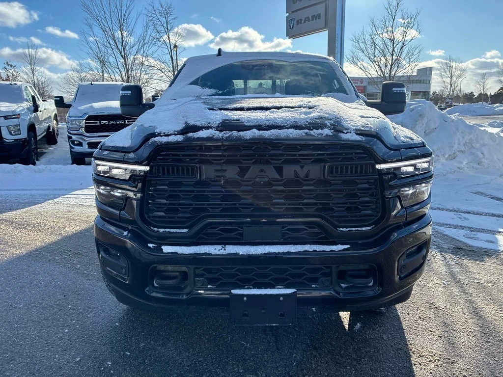 Dodge RAM 2500 * Limited * CARFAX * ��� ������������ ������ | Mobile.bg � ����������� 6