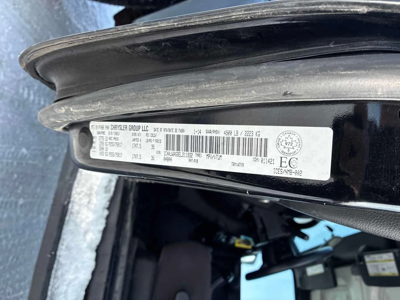 Jeep Wrangler * Sport * Manual* 4WD* 3.6L *  | Mobile.bg � ����������� 13