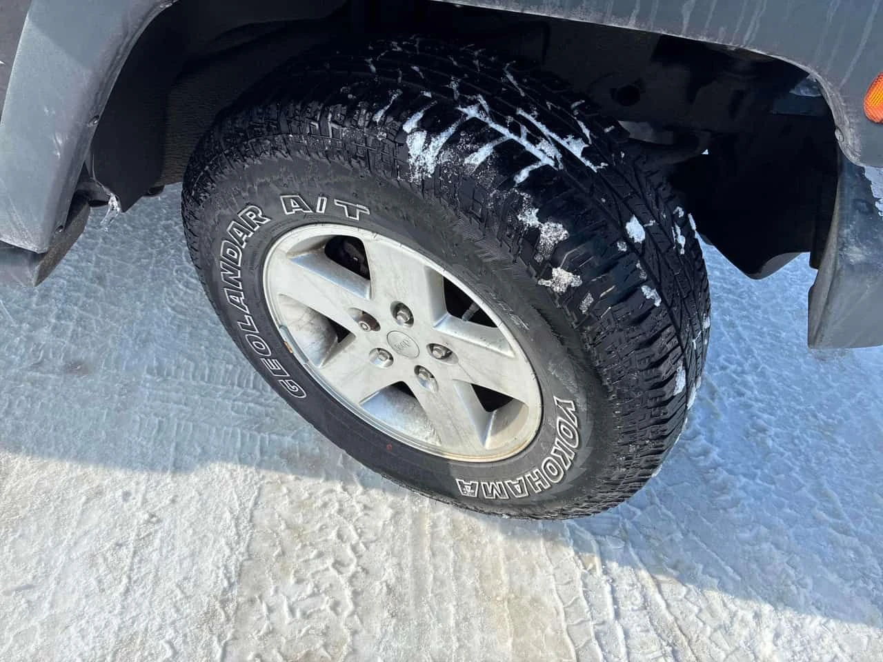 Jeep Wrangler * Sport * Manual* 4WD* 3.6L *  - изображение 7