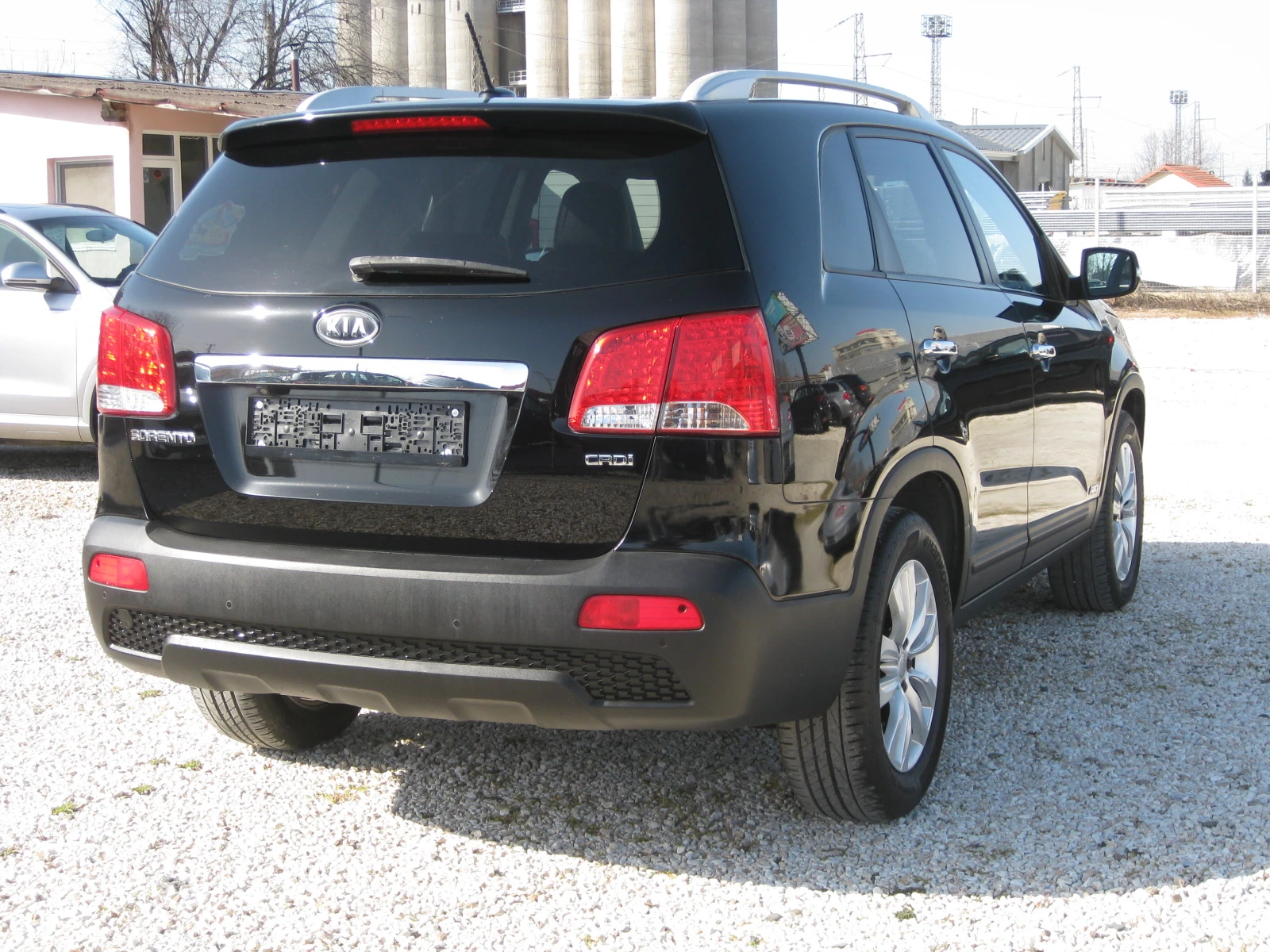 Kia Sorento 2.2 CRDI   VGT, снимка 5 - Автомобили и джипове - 53953129