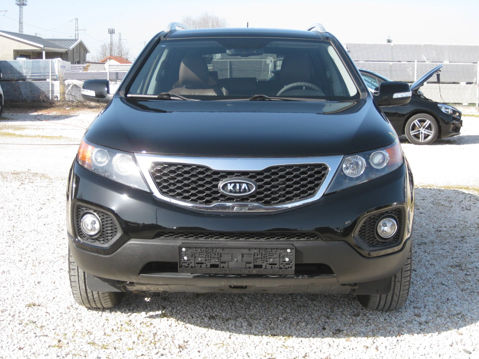 Kia Sorento 2.2 CRDI   VGT, снимка 2 - Автомобили и джипове - 53953129