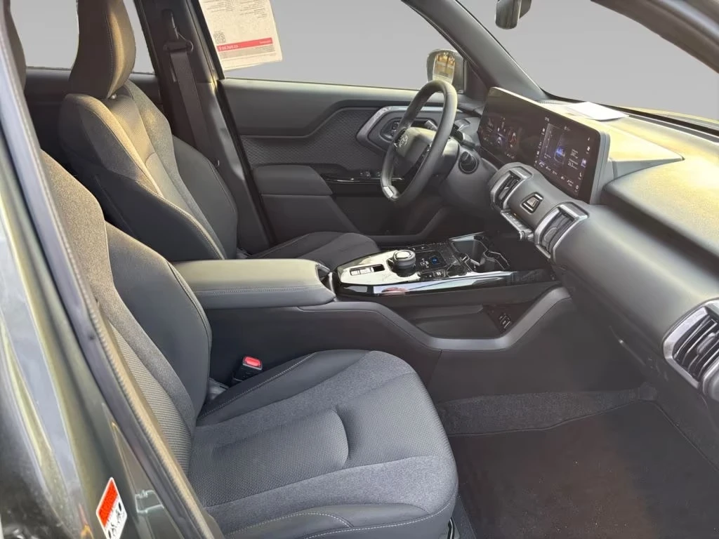 Toyota Urban Cruiser EV 61kWh TEAMPLAYER CAMERA | Mobile.bg � ����������� 8