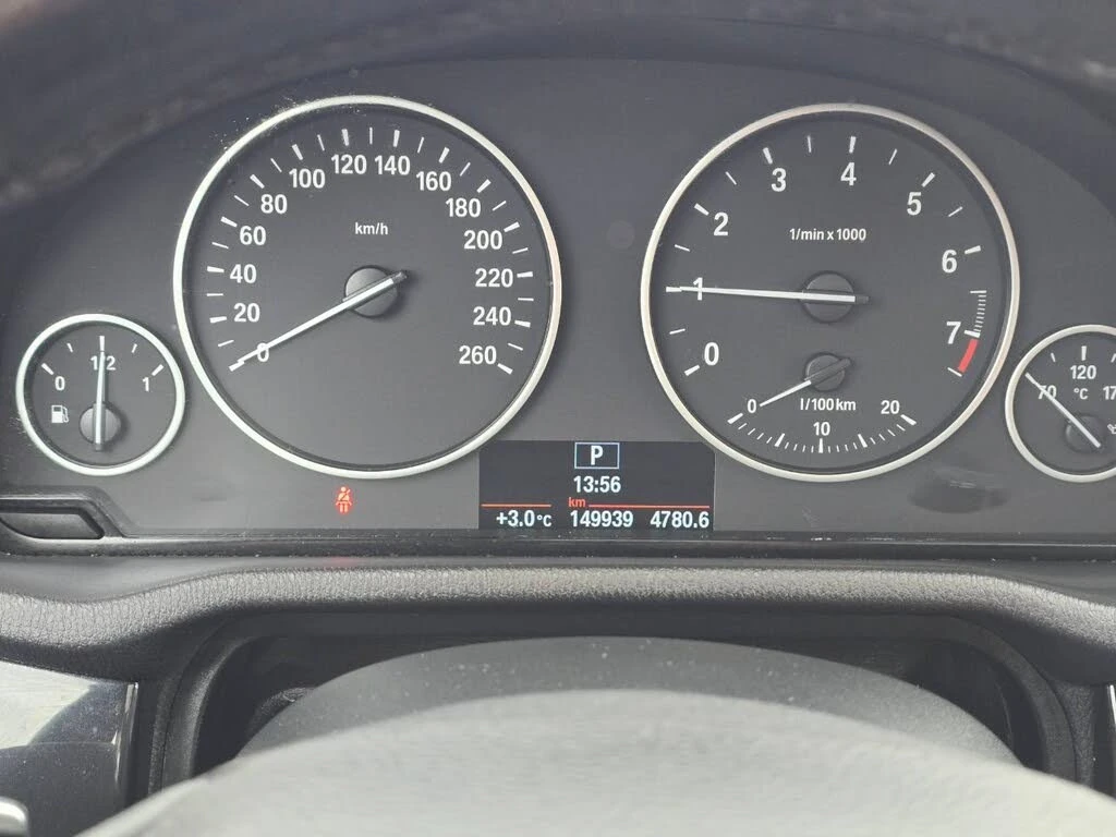 BMW X3 xDrive28i* АвтоКредит* (ЦЕНА ДО БГ), снимка 14 - Автомобили и джипове - 54173540