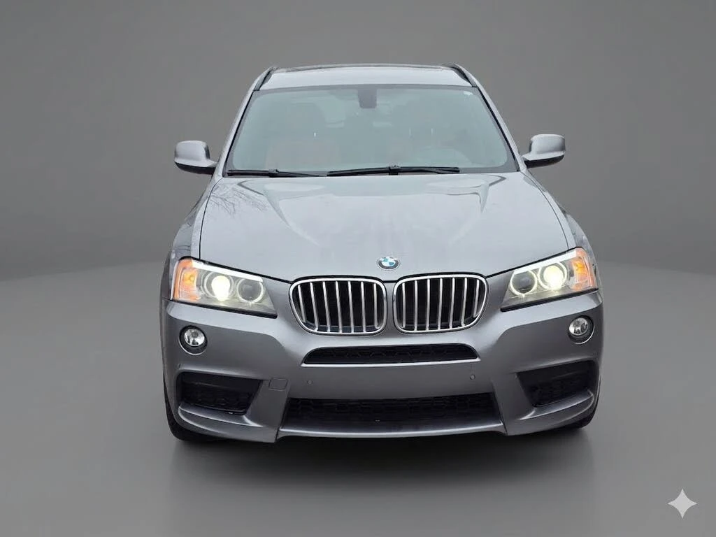 BMW X3 xDrive28i* АвтоКредит* (ЦЕНА ДО БГ), снимка 6 - Автомобили и джипове - 54173540