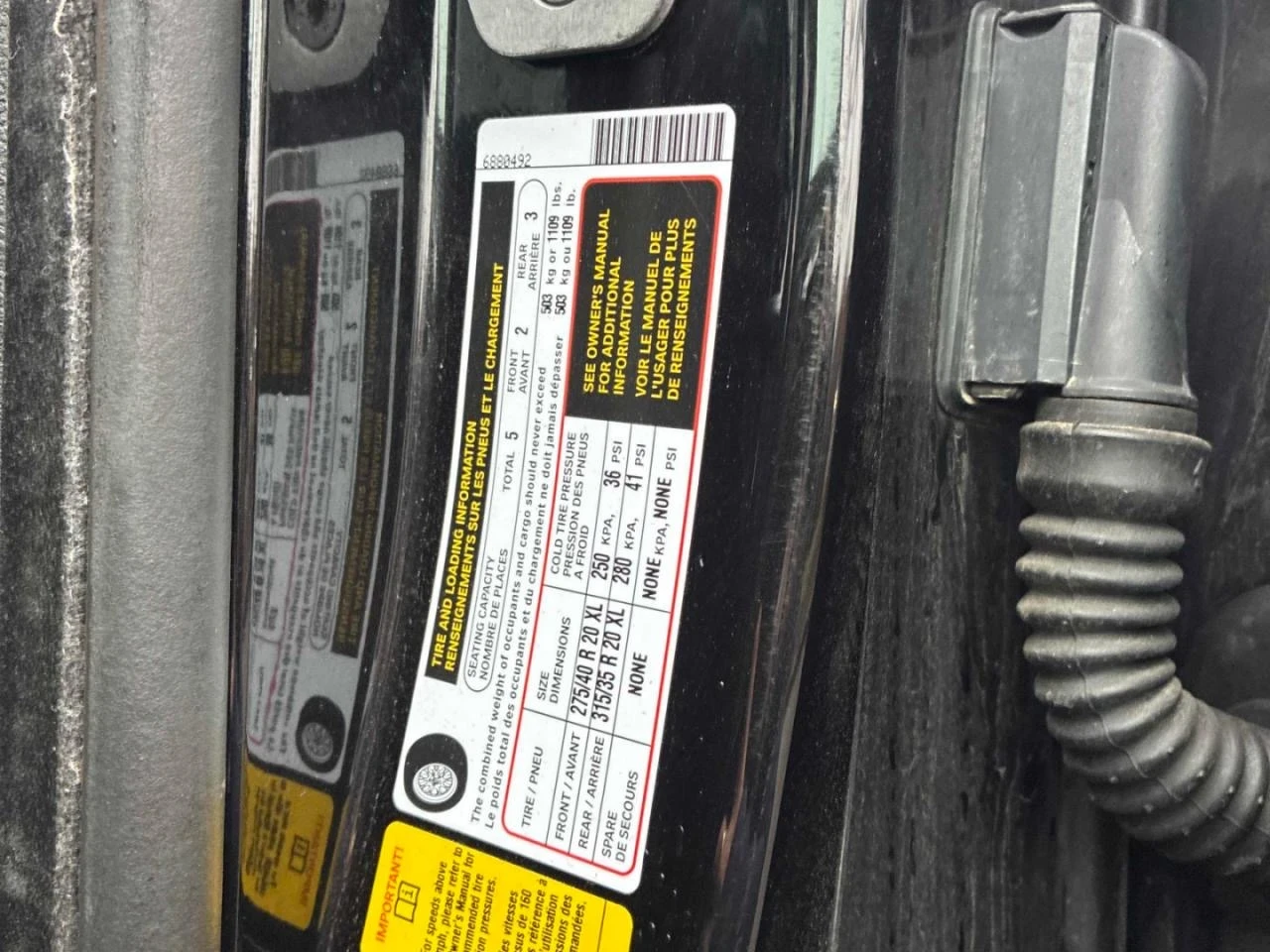 BMW X5  M-pkg| Harman Kardon | HUD | Soft Close| Пано, снимка 15 - Автомобили и джипове - 54226685